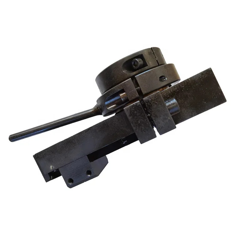 Plandkopf-Schaftfräser-Reparaturschweißen für die Reparatur von Wellenlöchern und tragbarem Bohrmaschinen-Bagger