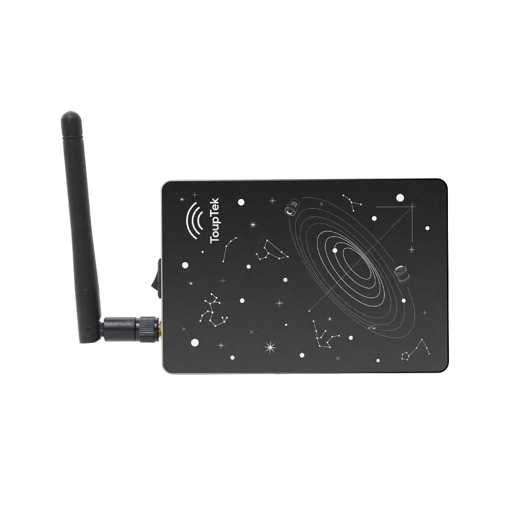 ToupTek StellaVita ASIAIR Plus mini 2nd Generation Smartphone Controller Astronomical Equipment Smart Hub Wireless Photography