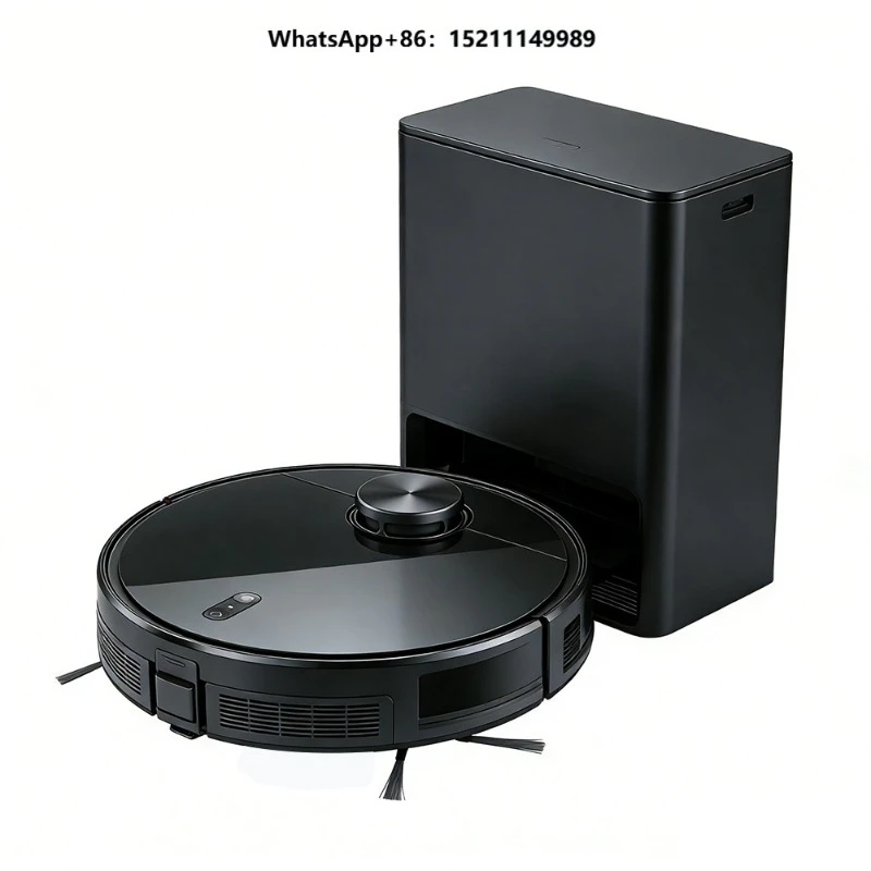 Multifunction Sweeping Mopping Robot