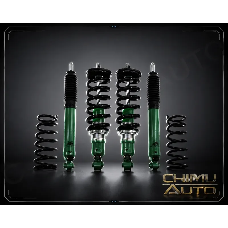 【CHIMU AUTO】 2 Inch Lift Kit Reinforced Adjustable Shock Absorber for Patrol Y62 Off Road Suspension Upgrade High