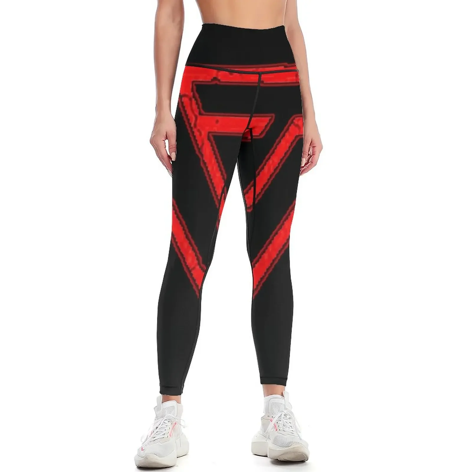 

adam cole Leggings Women sportwear sportswear for gym Womens Leggings