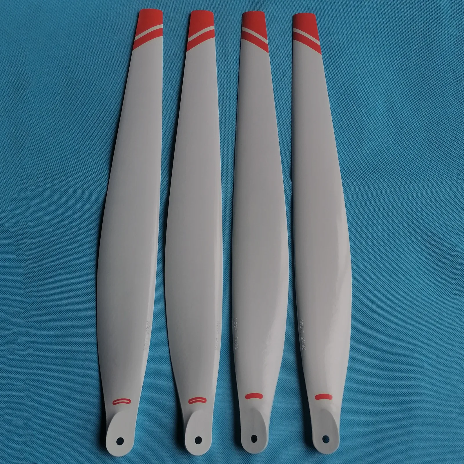 

1 Pair Agras T40/T50 White R5415 Lower Propeller (L-CW/L-CCW) Agriculture Drone Accessories For DJI