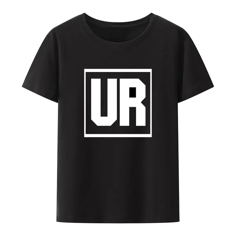 Underground Resistance Detroit Techno Pioneers Jeff Mills Robert Hood Acid House Cotton T Shirt Men Women Casual Streetwear