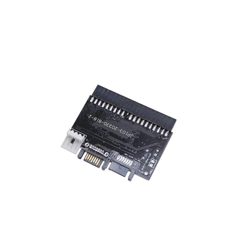 3.5in Bi-Directional IDE to Adapter Riser Cards for Desktops Computer
