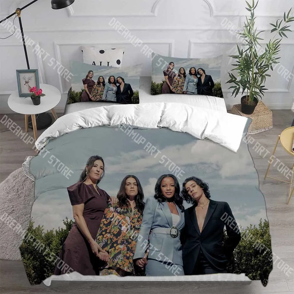 

A League of Their Own Bedding Sets Comforter Quilt Bed Cover EU Singel Duvet Cover Pillow Case 2-3 Pieces Sets Kids Adult Size