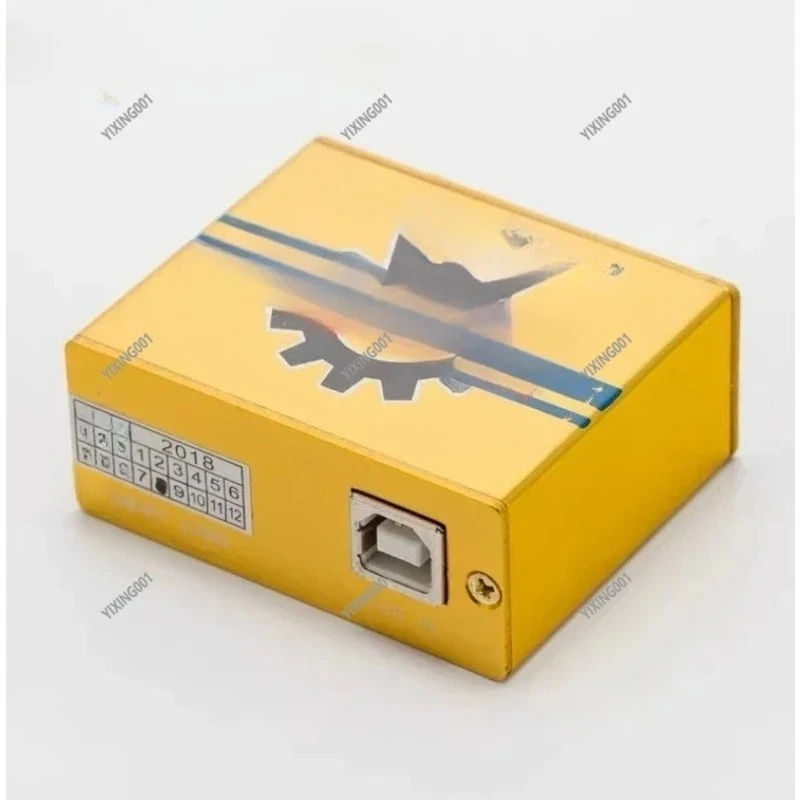 

Z3x Pro Gold Mobile Repair Box — инструмент для вспышки с 4 кабелями для обслуживания мобильных устройств