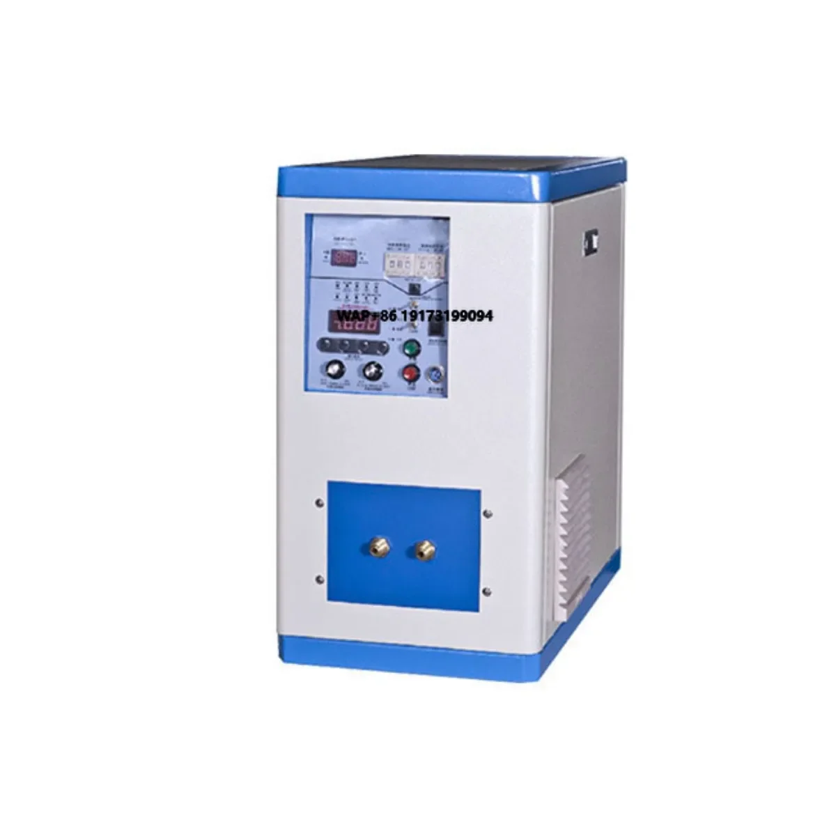 Electromagnetic Induction Cap Sealer for Aluminum Foil Plastic Jars Bottle Sealing Machine Metal & Metallurgy Machinery Product