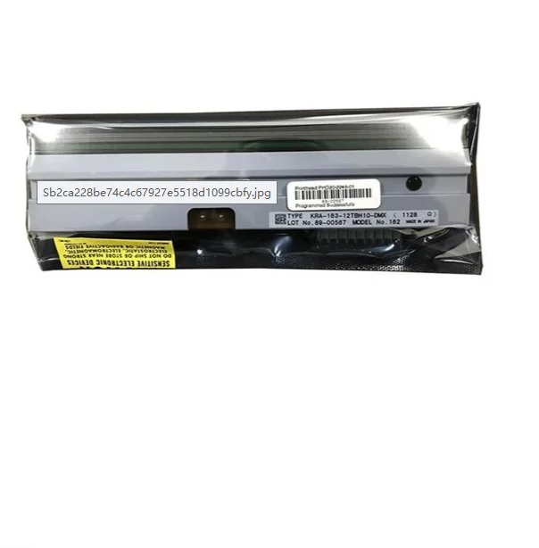 

Original New PHD20-2209-01 I-4604 I-4608 Printhead 600DPI Thermal Print Head for DATAMAX I-4604 Thermal Printhead