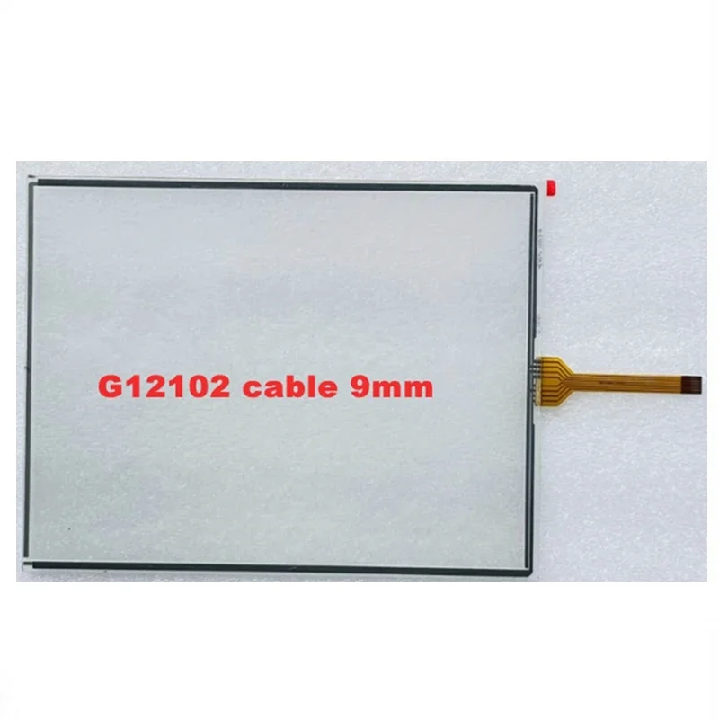 G-34 G12101 G12102 G10401 Touch Glass New Panel
