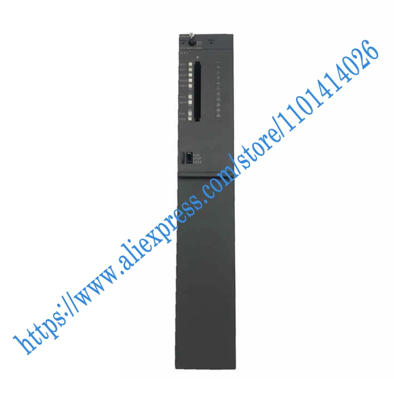 100% Working and New original PLC Controller 6ES7416-3XS07-0AB0 6ES7 416-3XS07-0AB0 S7-400 S7-400 Power Module in stock