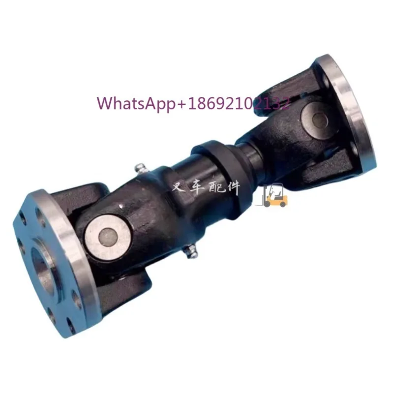 Forklift Spare Parts Used for Toyota 5F 11Z Cardan 67310-32880-71 67310-32881