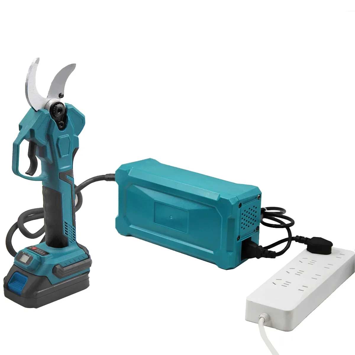 power supply unit 220V AC to 18V DC , suitable for Lithium Battery Tools, Compatible For Makita18V