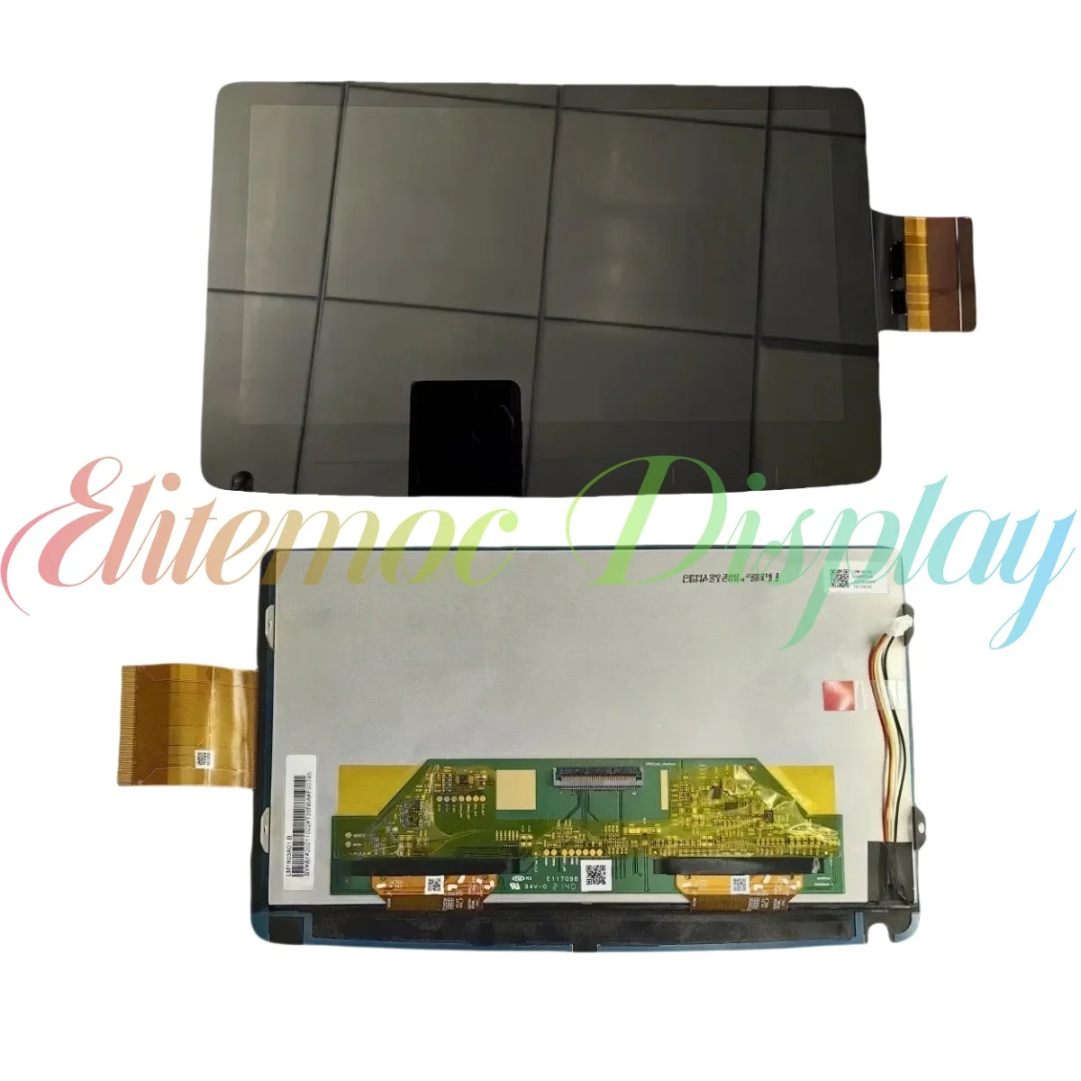 LM1903A01 GPM1903A0 9