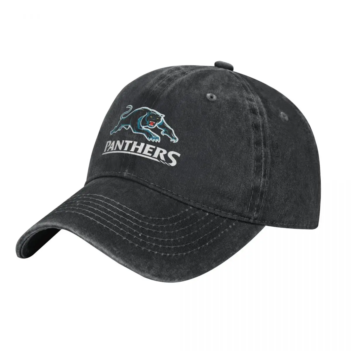 Panthers-Penrith Baseball Cap western Hat Trucker Cap Kids Hat Men Hats Women's