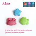 3pcs sea