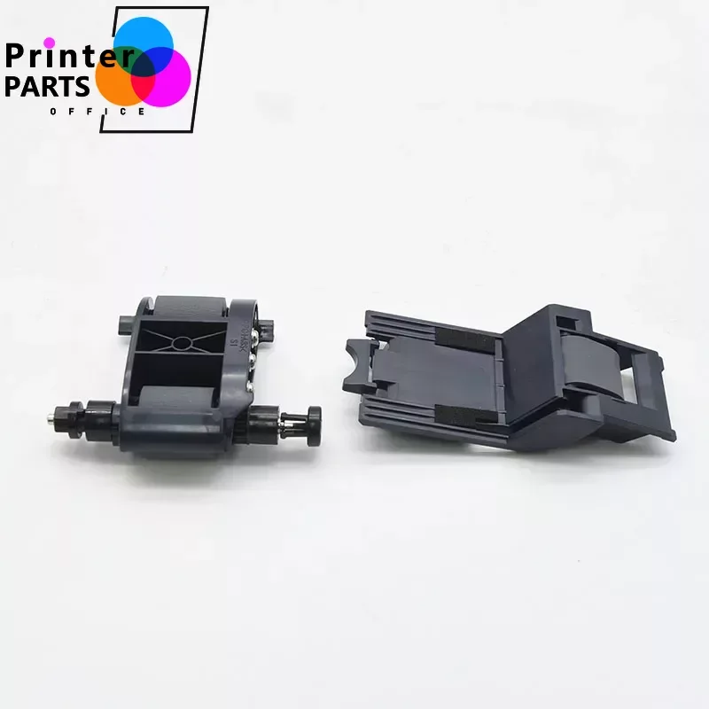 

5SET L2725-60002 ADF Roller Replacement Kit for HP 500 MFP M525 M575 M775 M725 M630 M651 M680 ScanJet 7500 8500 OfficeJet X585