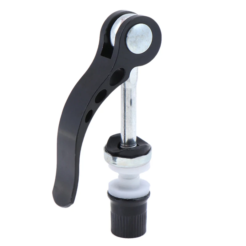 1PC Outdoor Quick Release MTB Bike Bicycle Seat Post Clamp Seatpost Skewer Bolt Cycling Parts Tool