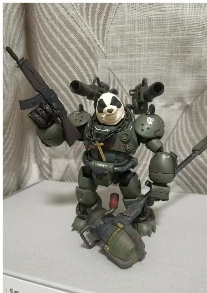 New Kemo Fiftyseven Creative Field Number-57 No.57 Kirigyo Esis 기갑 인형 애니메이션 액션 피규어 조립 모델 장난감 선물 뜨거운