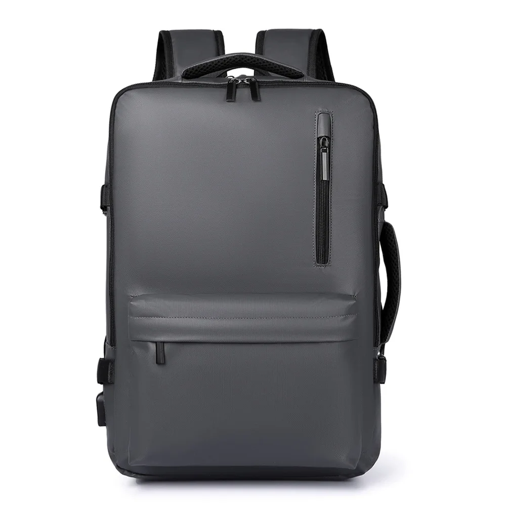 

Business commuting large-capacity shoulder bag fashion wear-resistant leisure laptop bag multifunctional lightweight student bag