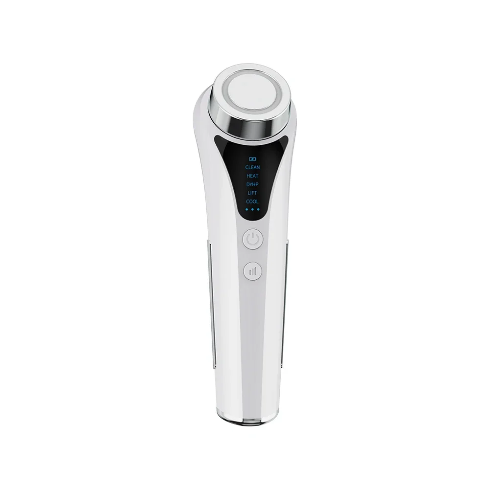 

Hot and Cold Photon Therapy Beauty Personal Skin Care Device Professional Beauty Equipment