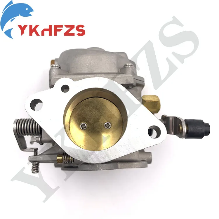 

3P0-03200-0 Marine Carburetor for Tohatsu 25HP 30HP Outboard NS M 25C3 30A4 Engine 2 stroke 346-03200-0 3P0032000 3P0032000M