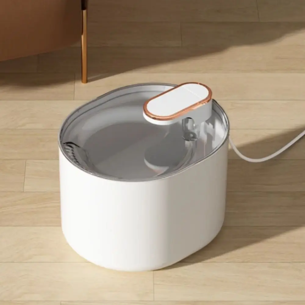 3L Automatic Cat Wa…