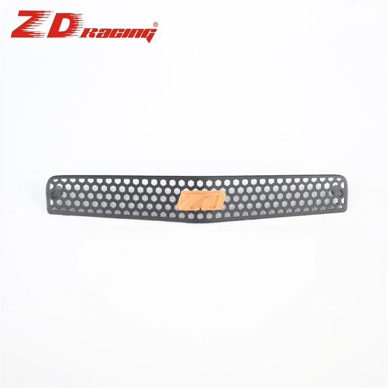 

ZD Racing Front Mesh Grille 8580 For 1/7 EX07 EX-07 RC Racing Desert Buggy Drift Car Original Accessories