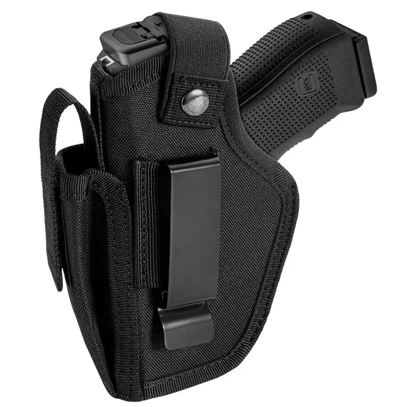 1/2/3/4Pcs Holster Right Left OWB IWB Universal For Inside Concealed Carry Holster