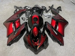 ABS Plastic Bodywork Set for CBR1000RR 2004 2005 red flames CBR 1000 RR 04 05 bodywork kit motorcycle fairings Injection mold