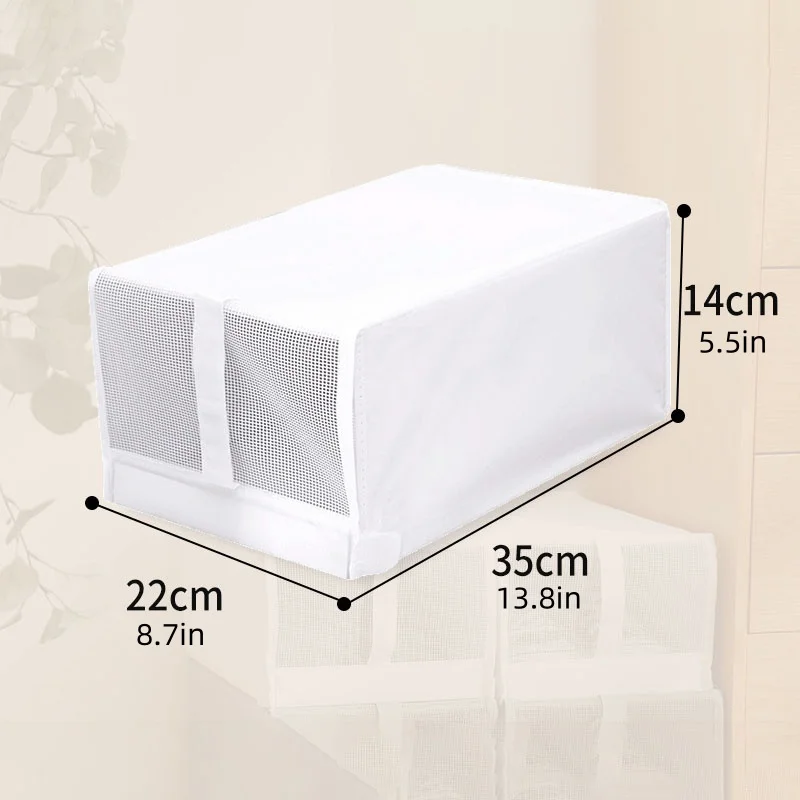 1PC Dustproof and Waterproof Combination Shoe Cabinet Foldable All-in-One Fabric Flap Shoebox No Installation Required