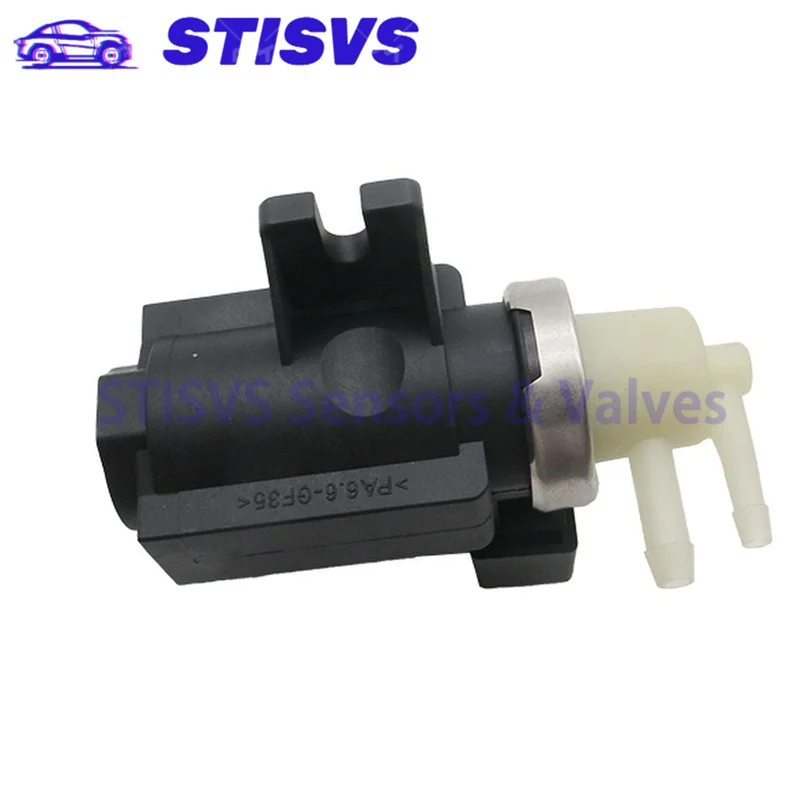 

8981056570 Turbo Pressure Converter Solenoid Valve For Opel Astra Corsa C Vauxhall Mk II IV V Meriva 1.7 97219155 98105657 New