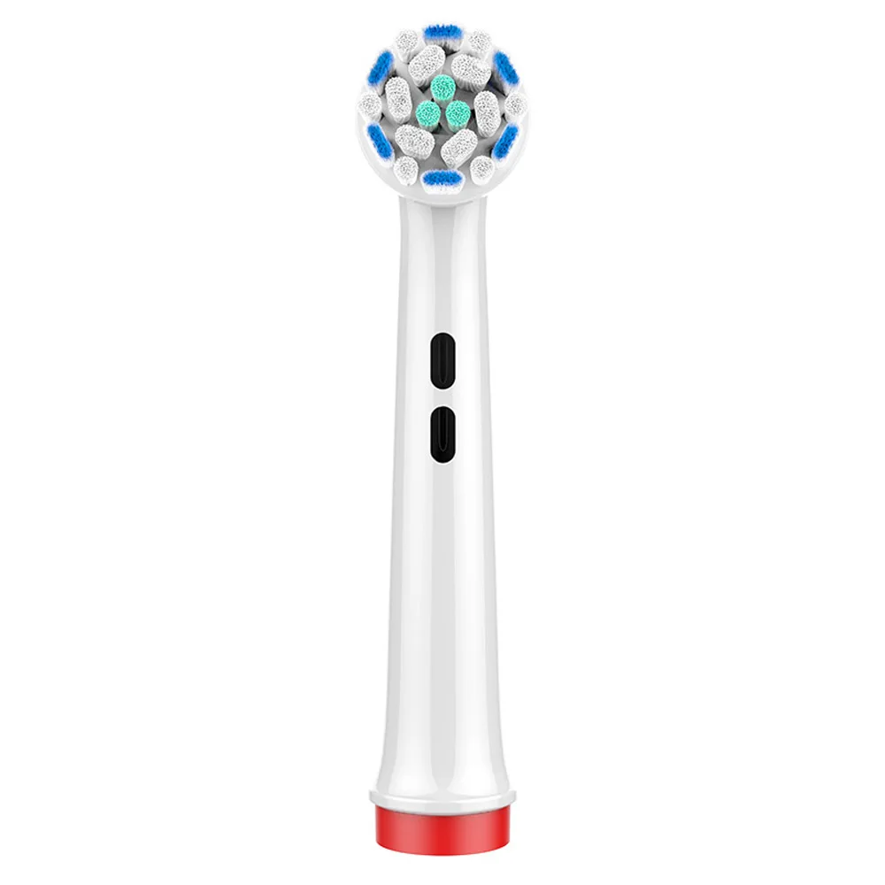 4-20 Pcs Electric Toothbrush Heads for Oral B D20 D29 D34 D36 Pro600 600plus Electric Advance Pro Health 3D Excel Vitali Pro7000