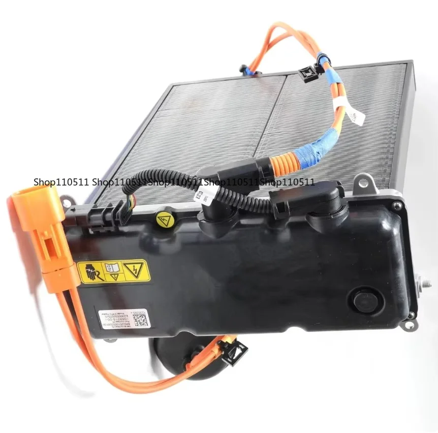 For  Model 3 Model Y HVAC PTC Heater Dual Zone 1088218-00-I (for 2017-2020 Tesla)