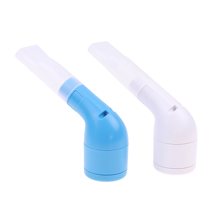 1Pc Mucus Removal Device Lung Expander Respiratory Trainer Phlegm Remover Breathing Vibration Expectorator