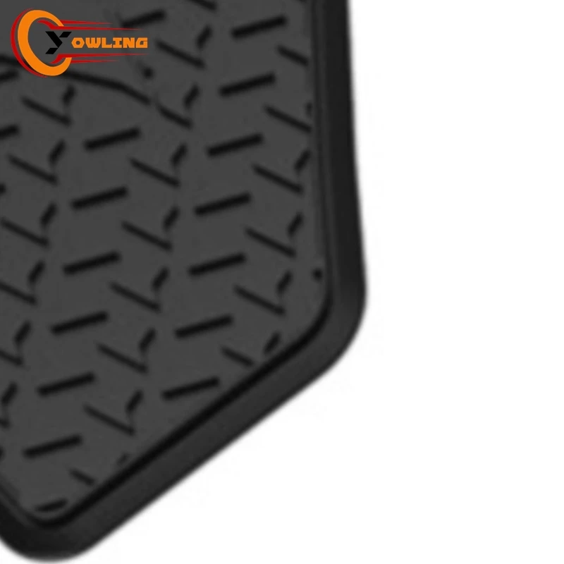 

FIT For YAMAHA MT-09 MT09 SP mt 09 2021 2022 2023 Motorcycle Rubber Side Fuel Stickers Anti Slip Fuel Tank Pad Accesorios MT09SP