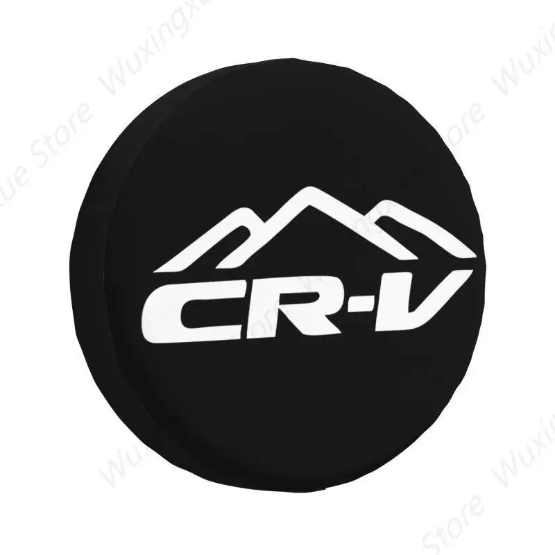 

Пользовательский чехол для запасного колеса Overland CRV для Toyota RAV4 Prado Jeep RV SUV 4WD 4x4, защитные чехлы для колес автомобиля 14 дюймов, 15 дюймов, 16 дюймов, 17 дюймов