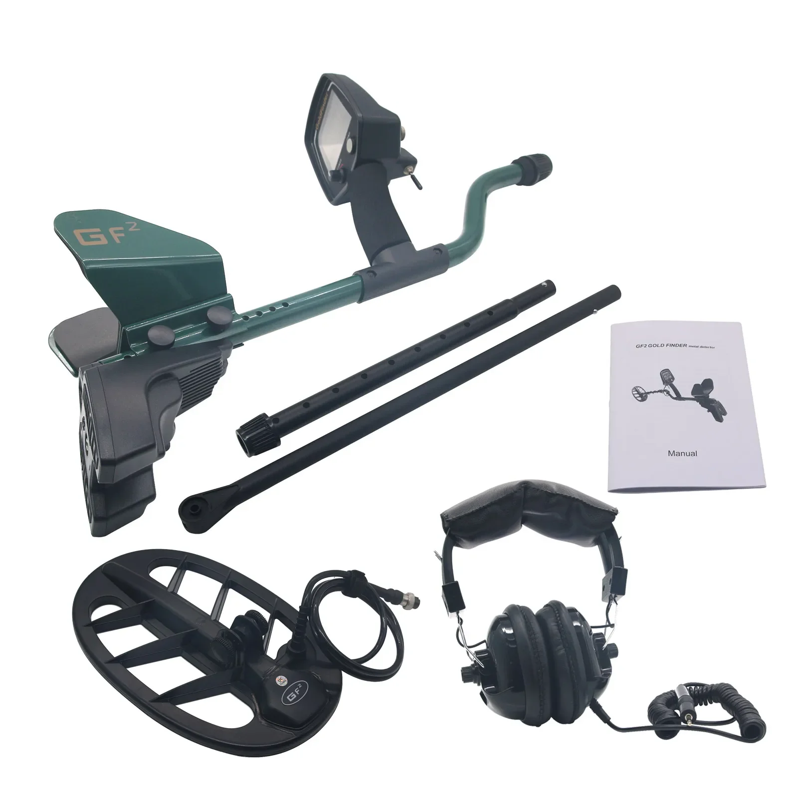 Goldfinder GF2 4500… - image