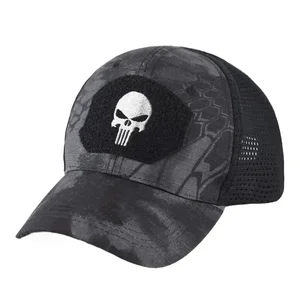 8ベストセールスキャップブラック-8