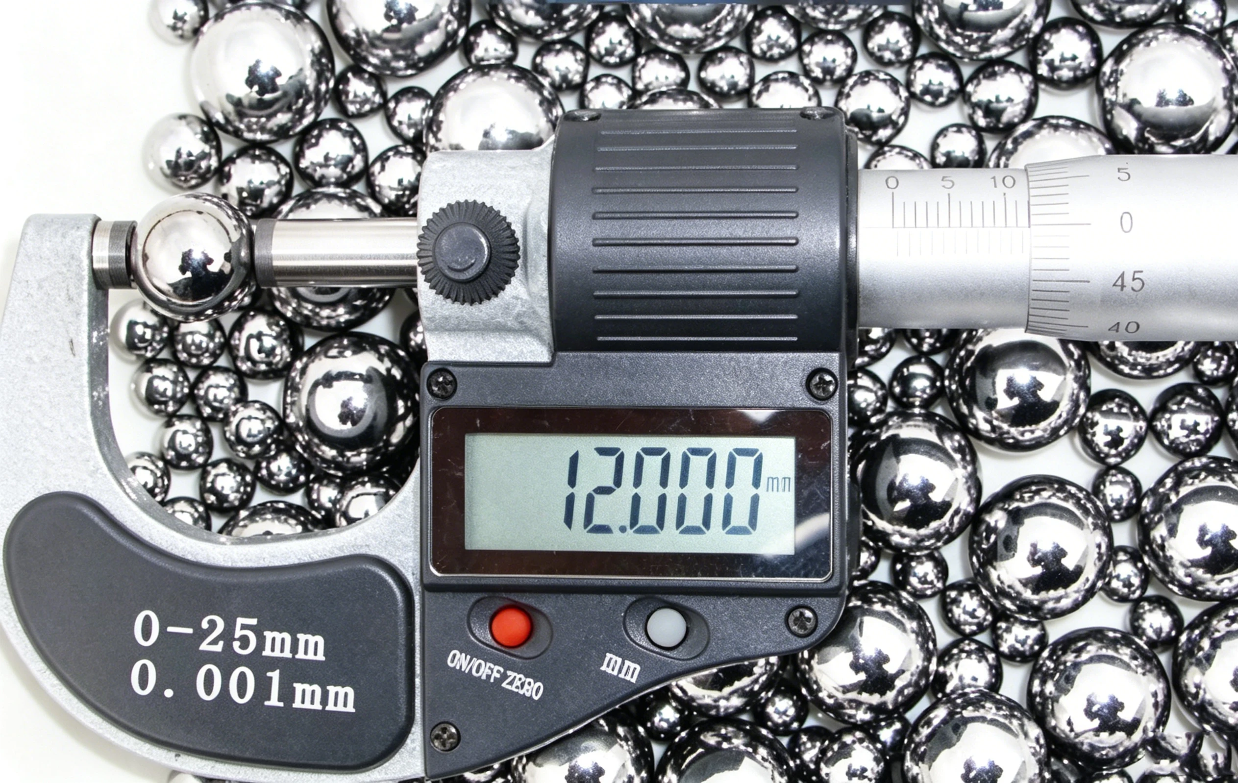 Präzisions-Edelstahlkugeln 3 4 5 6 8 10 11 12mm 0,197 0,236 0,31 0,39 0,47 Zoll Hochharte Stahlkugeln für Fahrräder