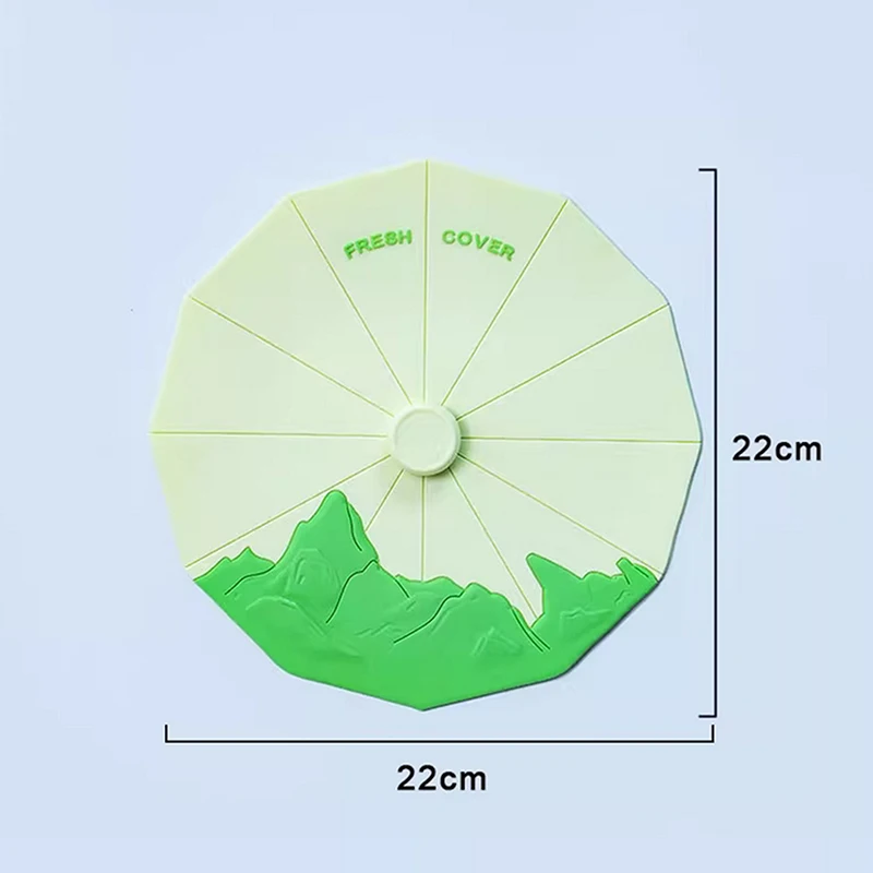 Variant: 22CM Green
