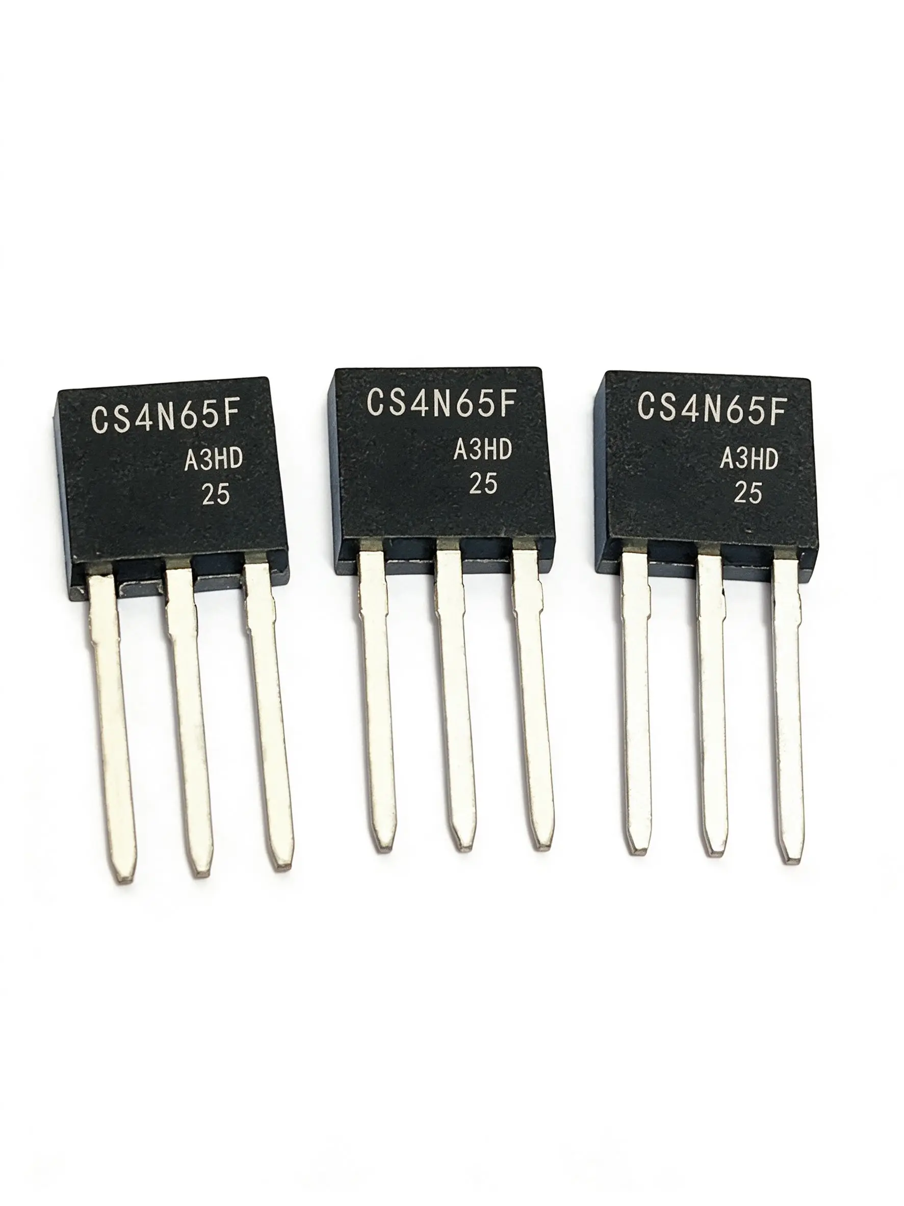 5piece CS4N65 TO-251