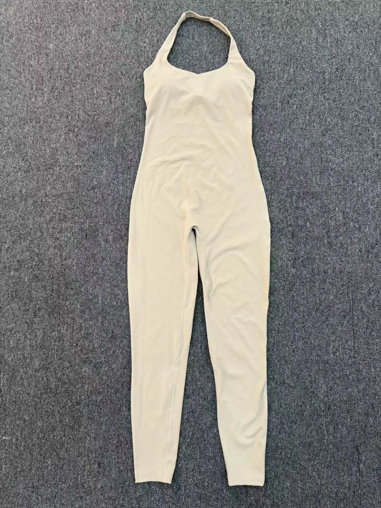 Size chart and fit details