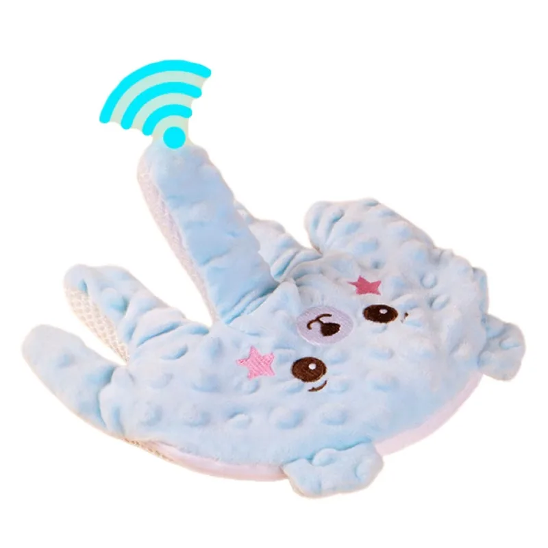 

Инновационное автоматическое плекание рук, успокаивающее устройство для ребенка, гаджет для индукции сна, игрушка против запуска, для коаксирования и сна