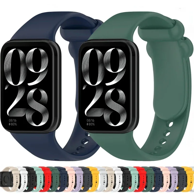 Silicone Strap For … - image