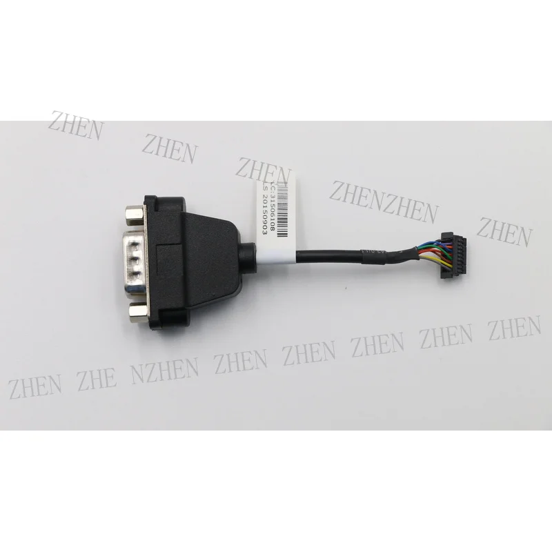 S 95NEW FOR Lenovo ThinkCentre M73 M83 M93 M93p 50mm Com2 Serial Port Cable