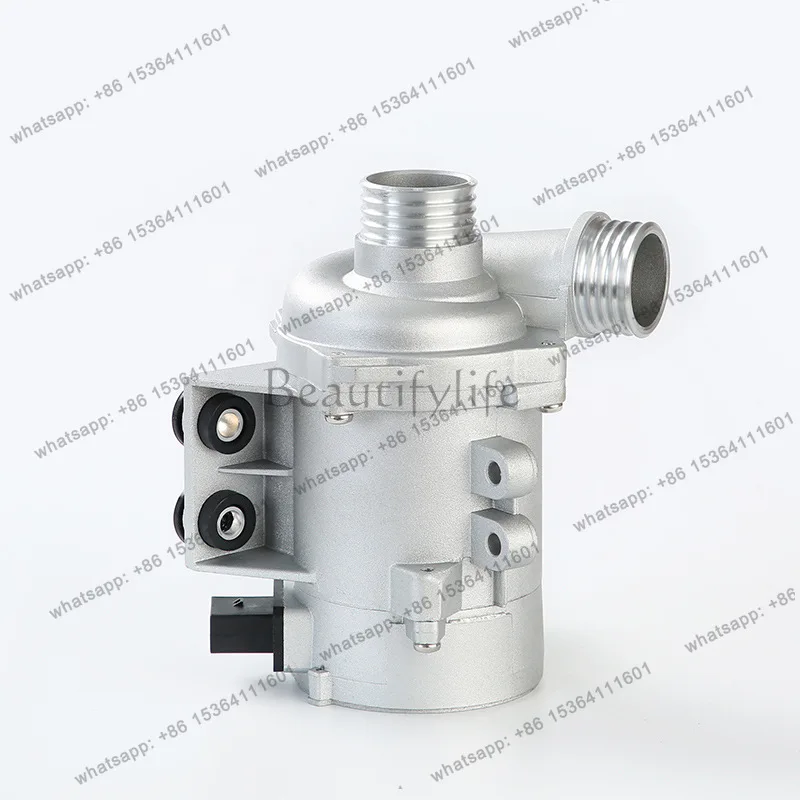 Electronic brushless auxiliary pump, additional pump for BMV3/５11517586925