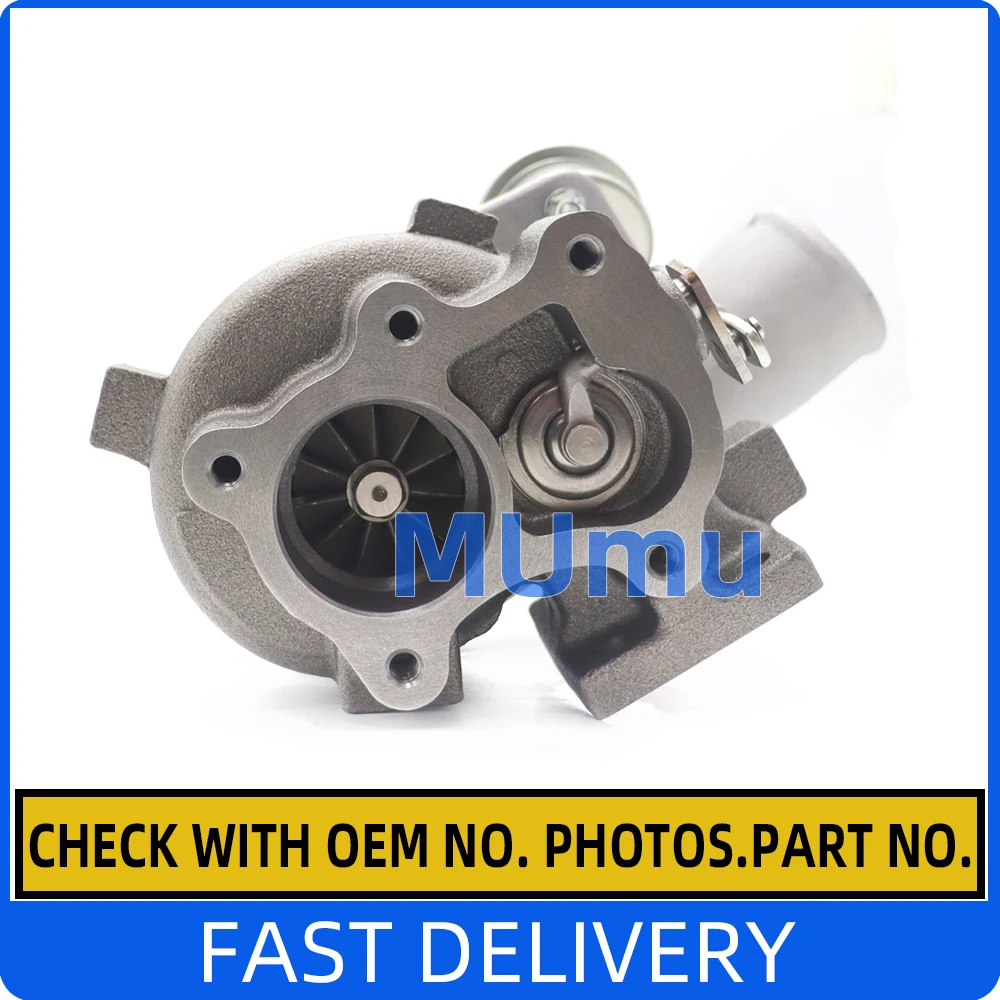 التوربينات 144117 F400 14411-7F400 TB25 توربو يناسب فورد لنيسان تيرانو II TDIC 14411-43G00 452162 -5001S 452162 -0001 452162 -0002