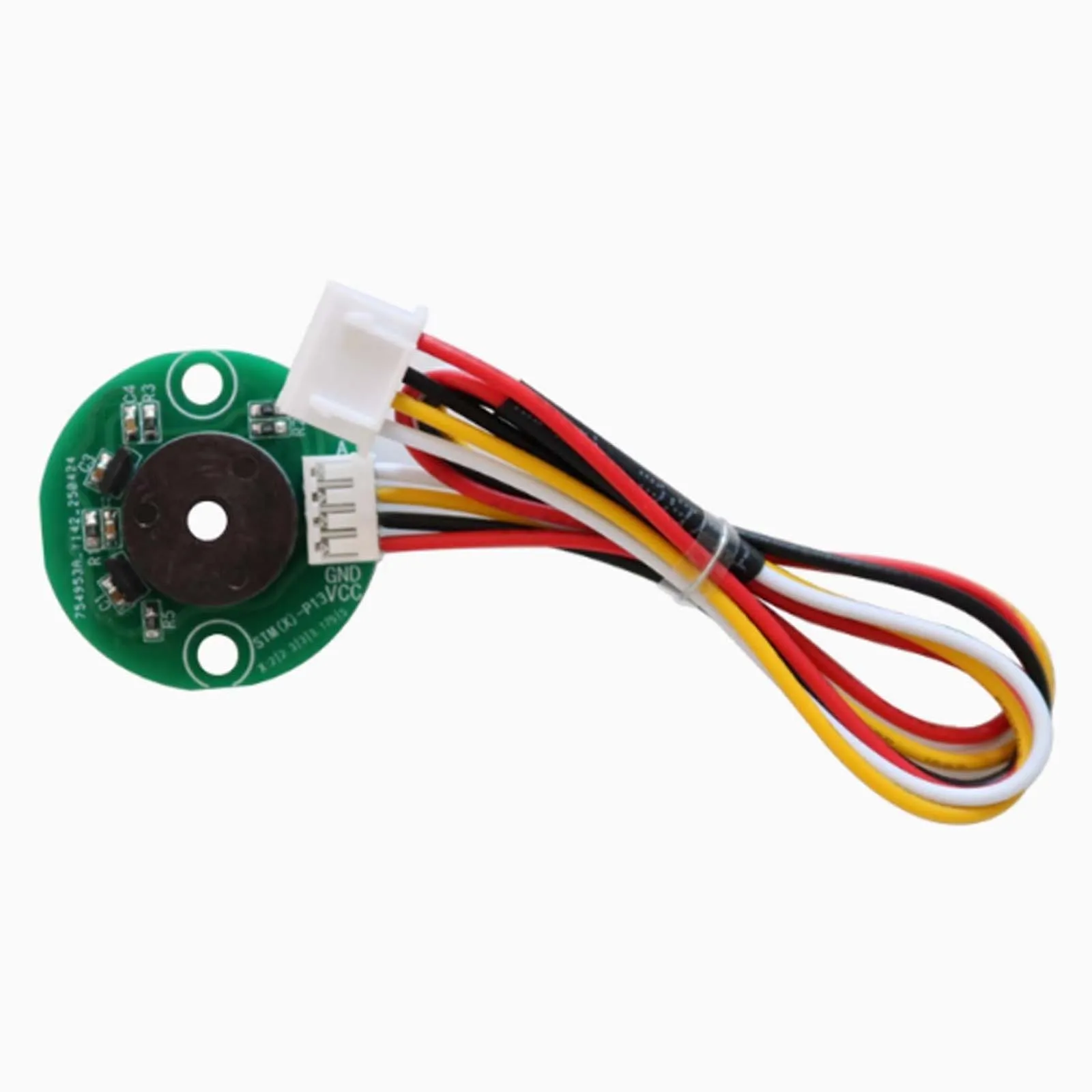 

Hall Encoder AB Phase Orthogonal STM3-P13 Speed Measurement Brushless Motor Rotation Magnetic Sensor