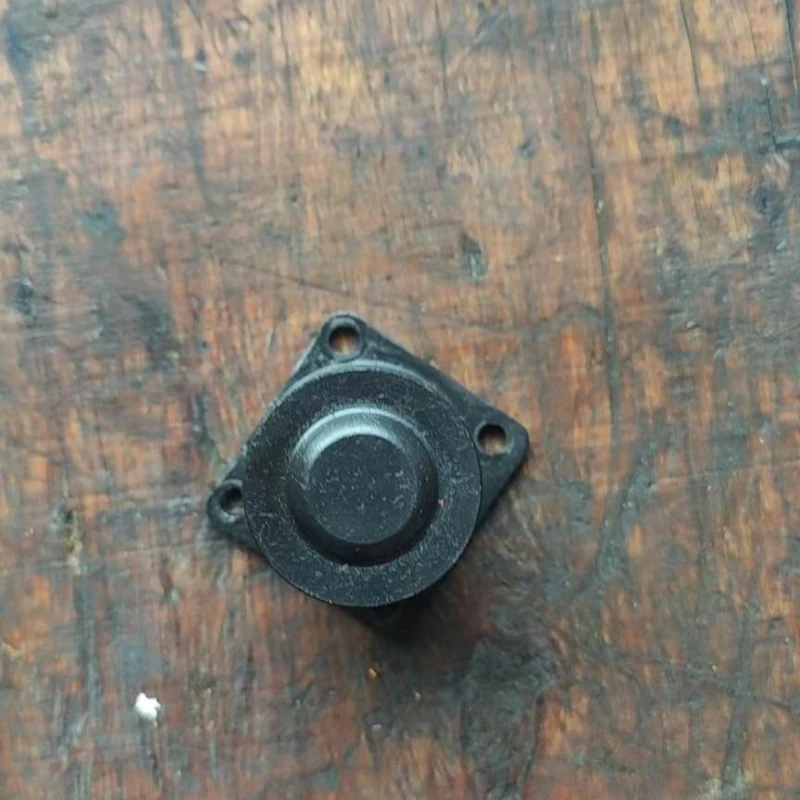 Hawe multi way valve cap