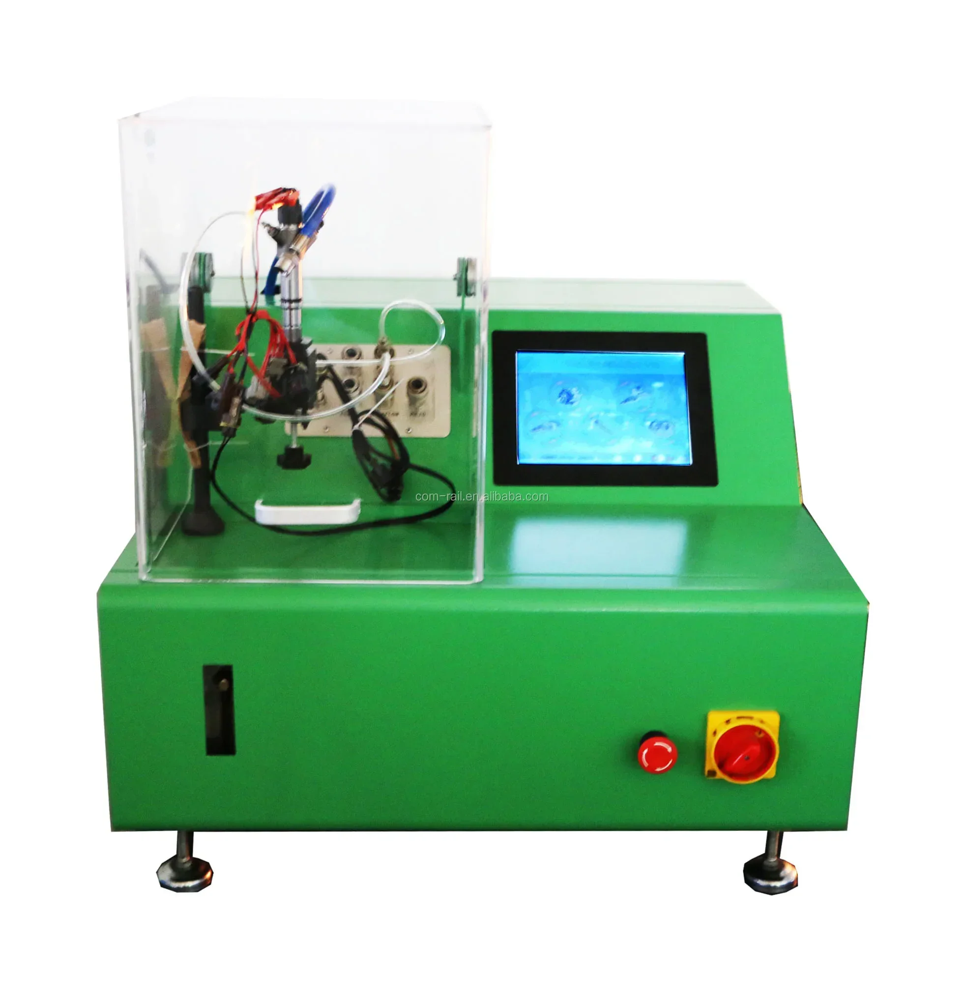 #Common rail rail pressure diagnoser for RPD100/CR-A CR pressure sensor tester